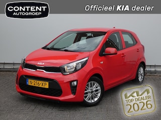Kia Picanto 1.0 MPi 67pk 4-zits DynamicLine / 13.000 KM !!!!