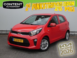 Kia Picanto 1.0 MPi 67pk 4-zits DynamicLine / 13.000 KM !!!!