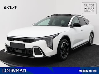 Kia K4 1.0 T-GDi MHEV GT-Line Launch Edition | NU UIT VOORRAAD LEVERBAAR! | Panoramadak | Automaat | 10 Jaar Garantie