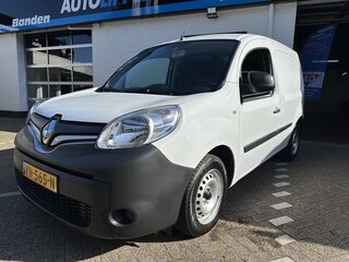 Renault Kangoo Express 1.5 dCi 75 Express Comfort S&S /Navi/airco/inbouwkast/trekhaak