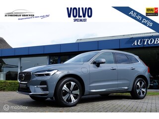 Volvo XC60 AWD T6 350PK PIH LONG RANGE PLUS BRIGHT | PANO | ACC | CLIMATE PACK