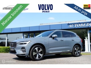Volvo XC60 AWD T6 350PK PIH LONG RANGE PLUS BRIGHT | PANO | ACC | CLIMATE PACK