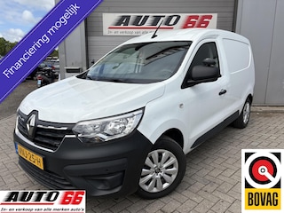 Renault Express 1.5 dCi 95 Comfort