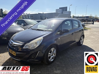 Opel Corsa 1.3 CDTi EcoFlex S/S Cosmo