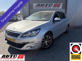Peugeot 308 1.2 PureTech Style AIRCO