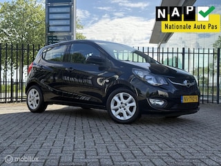 Opel Karl 1.0 ecoFLEX Edition| Parkeersensoren | 1e eigenaar