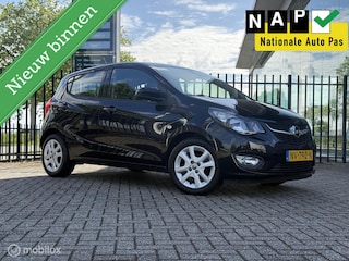 Opel Karl 1.0 ecoFLEX Edition| Parkeersensoren | 1e eigenaar