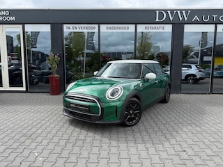 Mini Cooper 1.5 Premium plus edition