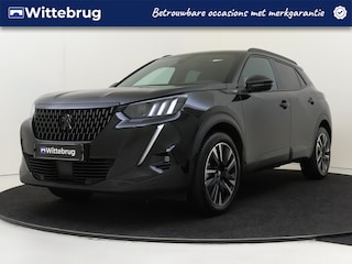 Peugeot 2008 1.2 PureTech GT Pack