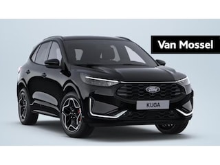 Ford Kuga 2.5 PHEV ST-Line X FORD VOORDEEL €4000 Adapt. Cruise | B&O | 360 Camera | Elektr. Achterklep | 19'' LMV | Winterpack