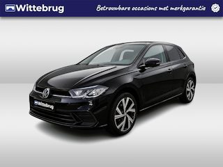 Volkswagen Polo 1.0 TSI Life / APP.Connect / 15"LMV / PDC v+a