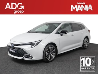 Toyota Corolla Hybrid 140 Dynamic | Nieuw uit voorraad leverbaar |