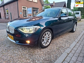 BMW 116i EDE Business Sport PDC keyless xenon cruise etc
