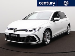 Volkswagen Golf 1.4 eHybrid GTE Navigatie - Clima - Pdc - Sfeer verlichting