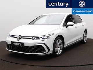 Volkswagen Golf 1.4 eHybrid GTE Navigatie - Clima - Pdc - Sfeer verlichting