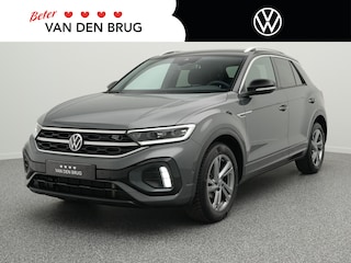 Volkswagen T-Roc R-Line 1.5 TSI 150 PK DSG | LED Plus | Ergo Zetels | Achteruitrijcamera | Trekhaak | Navigatie | Stoelverwarming |