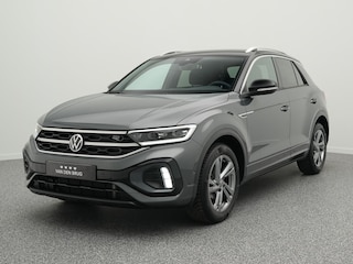 Volkswagen T-Roc R-Line 1.5 TSI 150 PK DSG | LED Plus | Ergo Zetels | Achteruitrijcamera | Trekhaak | Navigatie | Stoelverwarming |