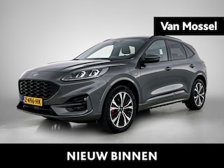 Ford Kuga 2.5 PHEV Vignale | Winter pack | Driver assistance pack | Apple carplay/Android auto | Head up display |
