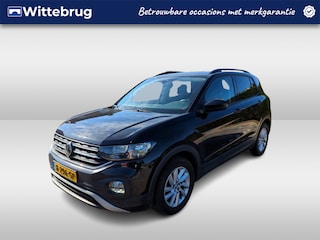 Volkswagen T-Cross 1.0 TSI Life / NAVI / 16"LMV / PDC