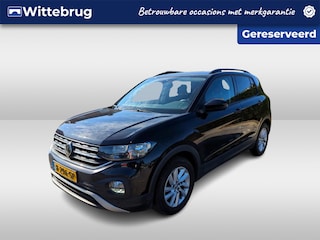 Volkswagen T-Cross 1.0 TSI Life / NAVI / 16"LMV / PDC