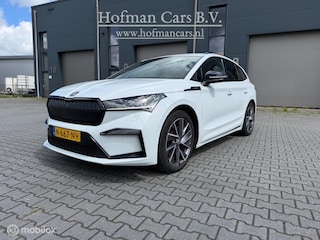 Skoda Enyaq iV 80 Sportline