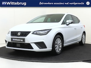 Seat Ibiza 1.0 EcoTSI Style Business Intense