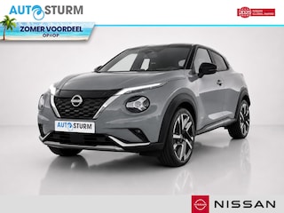 Nissan Juke 1.6 Hybrid N-Design Cold Pack