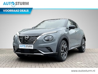 Nissan Juke 1.6 Hybrid N-Design Cold Pack
