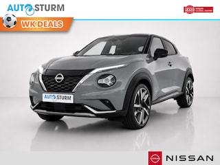 Nissan Juke 1.6 Hybrid N-Design Cold Pack