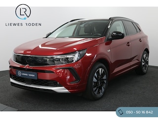 Opel Grandland 1.6 Turbo PHEV Hybride Ultimate (Automaat)