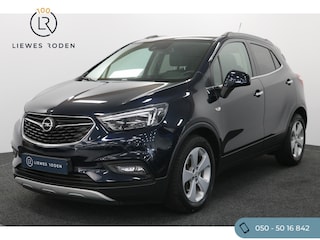Opel Mokka X 1.4 Turbo Innovation