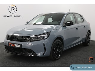 Opel Corsa 1.2 Turbo Hybrid GS (Automaat)