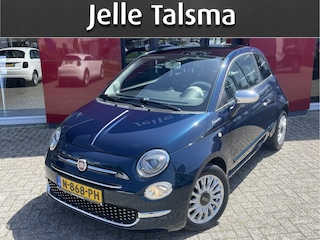 Fiat 500 1.0 Hybrid Dolcevita | Parkeersensoren | Apple/Android CarPlay