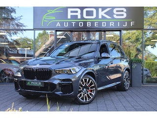 BMW X5 xDrive45e High Executive M-SportPakket Shadowline/Laser/Panoramadak