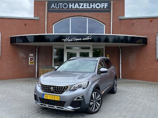 Peugeot 3008 1.2 Puretech Premiere | Clima | Cruise | LM Velgen | Navigatie | Camera | Apple Carplay/Android Auto | PDC V+A | RIJKLAARPRIJS INCL 12 MAANDEN GARANTIE EN BEURT