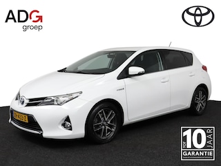 Toyota Auris 1.8 Hybrid Lease | Trekhaak |  Climate Controle | Cruise Control | Navigatie |