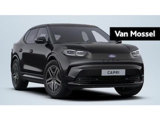 Ford Capri Premium Extended Range RWD 79 kWh FORD VOORDEEL €1500 | Adapt. Cruise | Panoramadak | B&O | HUD | 360 Camera