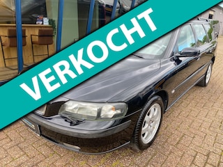 Volvo V70 2.5 T Comfort Line AWD Automaat 210PK