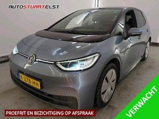 Volkswagen ID.3 Business 58 kWh 1e Eigenaar | Volledig Onderh | BTW | NAP | Camera | Winterpack | Navi | Matrix Led | Carplay | 1 Kabel |Bots | ACC | PDC