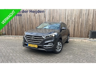 Hyundai Tucson 1.6 GDi Comfort Camera | Navigatie | Trekhaak
