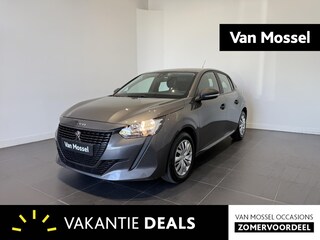 Peugeot 208 1.2 PureTech Like