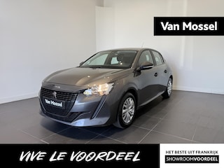 Peugeot 208 1.2 PureTech Like