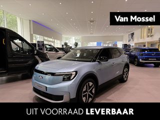 Ford Explorer Style Standard Range RWD 58 kWh FORD VOORDEEL €3000 | Adapt. Cruise | Bliss | Carplay | Climate | LED