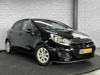 Kia Rio 1.2 CVVT Plus Pack Airco