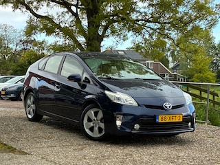 Toyota Prius 1.8 Business | Open dak + Clima + Cruise nu €8.975,-!!