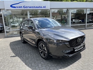 Mazda CX-5 2.0 Skyactive-G 165pk Homura | Adapt Cruise | Camera 360gr | Trekhaak