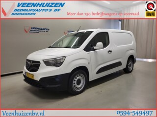 Opel Combo 1.6D L2/H1 Euro 6!