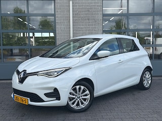 Renault Zoe R110 Life 52 kWh (ex Accu)