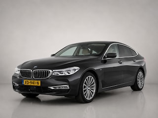 BMW 6-serie GT 640i High Executive