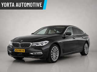 BMW 6-serie GT 640i High Executive
